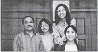 Ting Ming Hua Family ting ming hua